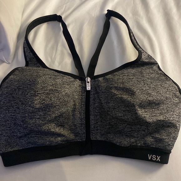 VSX Victoria's secret sports bra - Picture 2 of 11